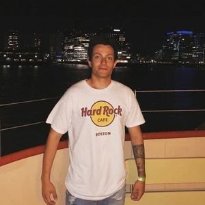 Meet your Posher, Rodrigo